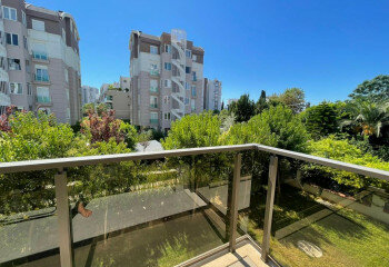 Квартира 2+1 в Ларе, Анталия, Турция | SBB-64658