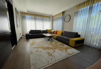 Квартира 2+1 в Ларе, Анталия, Турция | SBB-64658