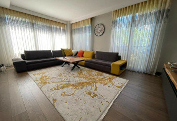 Квартира 2+1 в Ларе, Анталия, Турция | SBB-64658