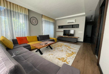 Квартира 2+1 в Ларе, Анталия, Турция | SBB-64658