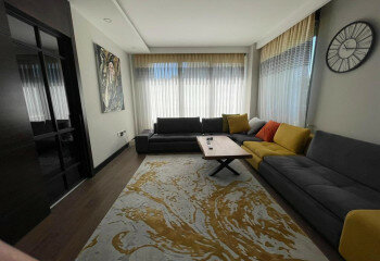 Квартира 2+1 в Ларе, Анталия, Турция | SBB-64658