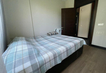 Квартира 2+1 в Ларе, Анталия, Турция | SBB-64658