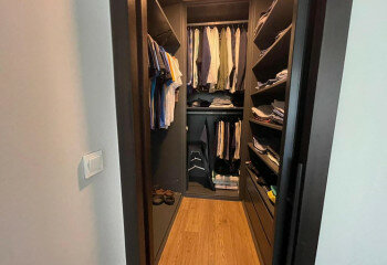 Квартира 2+1 в Ларе, Анталия, Турция | SBB-64658