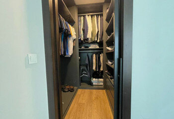 Квартира 2+1 в Ларе, Анталия, Турция | SBB-64658