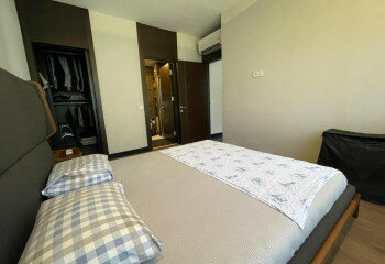 Квартира 2+1 в Ларе, Анталия, Турция | SBB-64658