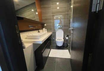 Квартира 2+1 в Ларе, Анталия, Турция | SBB-64658