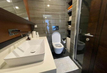 Квартира 2+1 в Ларе, Анталия, Турция | SBB-64658