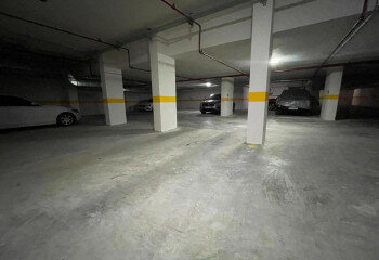 Квартира 2+1 в Ларе, Анталия, Турция | SBB-64658