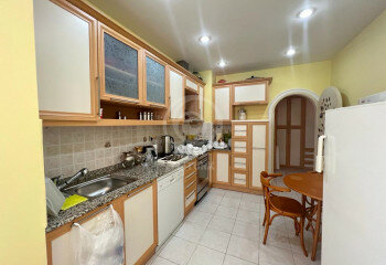 Квартира 1+1 в Алании, Турция | PTE-64669