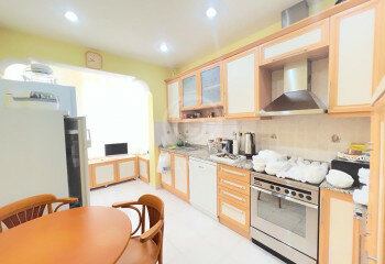 Квартира 1+1 в Алании, Турция | PTE-64669