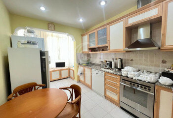 Квартира 1+1 в Алании, Турция | PTE-64669