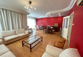 Квартира 1+1 в Алании, Турция | PTE-64669