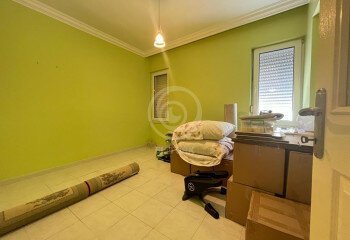 Квартира 1+1 в Алании, Турция | PTE-64669