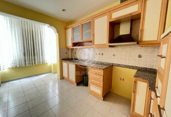 Квартира 1+1 в Алании, Турция | PTE-64669