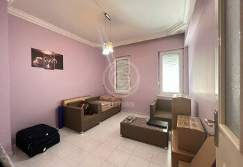 Квартира 1+1 в Алании, Турция | PTE-64669