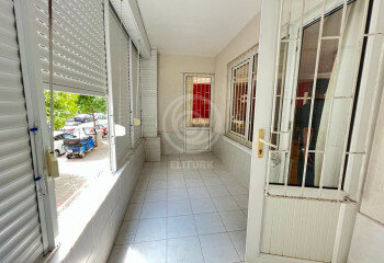 Квартира 1+1 в Алании, Турция | PTE-64669