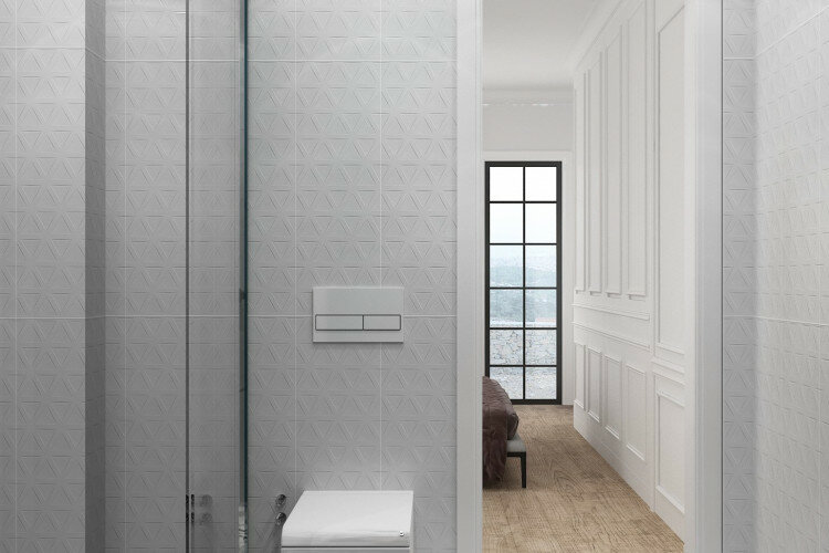 Вилла 5+1 в Бекташе, Алания, Турция | PBB-64685