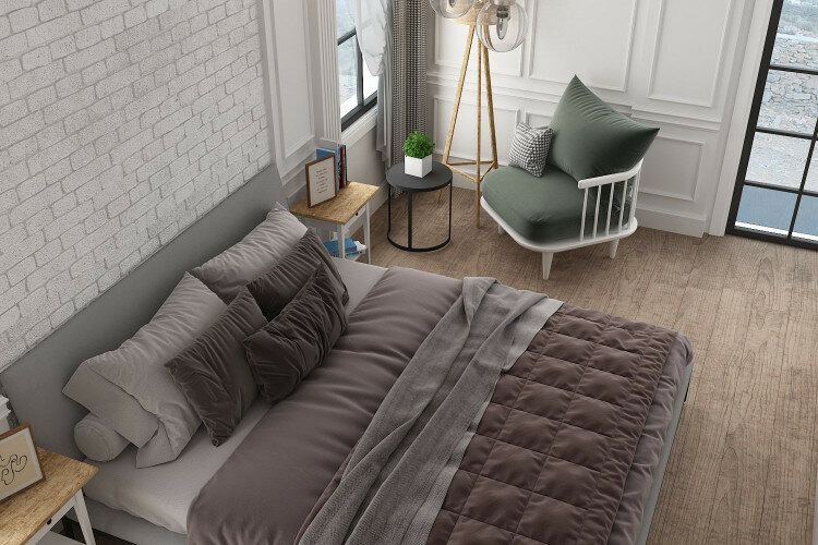 Вилла 5+1 в Бекташе, Алания, Турция | PBB-64685