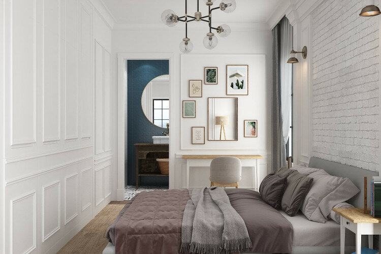 Вилла 5+1 в Бекташе, Алания, Турция | PBB-64685