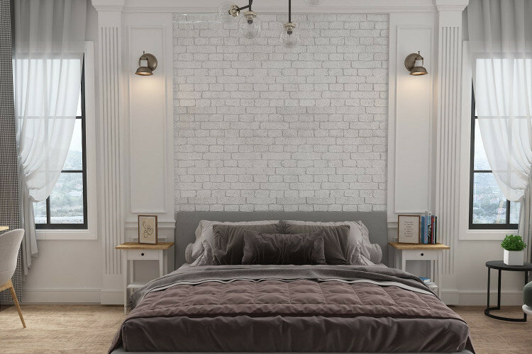 Вилла 5+1 в Бекташе, Алания, Турция | PBB-64685