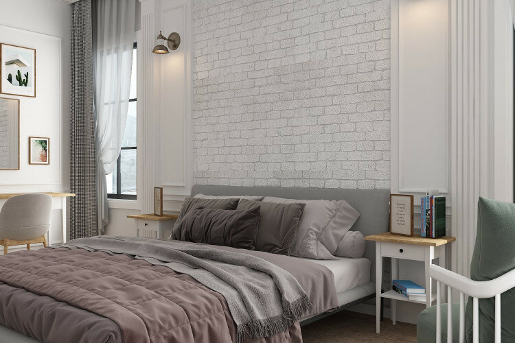 Вилла 5+1 в Бекташе, Алания, Турция | PBB-64685