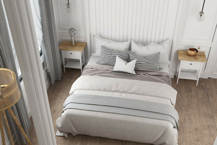 Вилла 5+1 в Бекташе, Алания, Турция | PBB-64685