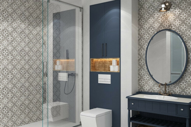 Вилла 5+1 в Бекташе, Алания, Турция | PBB-64685