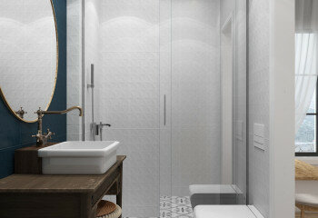 Вилла 5+1 в Бекташе, Алания, Турция | PBB-64685