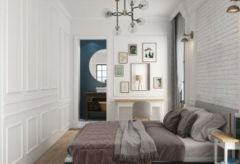 Вилла 5+1 в Бекташе, Алания, Турция | PBB-64685