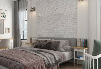 Вилла 5+1 в Бекташе, Алания, Турция | PBB-64685