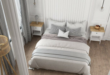 Вилла 5+1 в Бекташе, Алания, Турция | PBB-64685