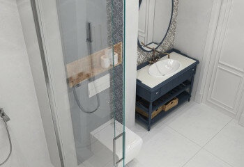 Вилла 5+1 в Бекташе, Алания, Турция | PBB-64685