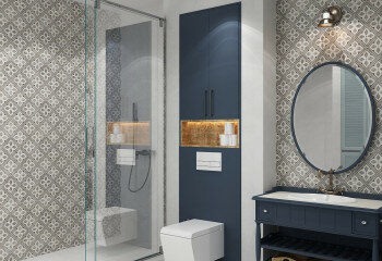 Вилла 5+1 в Бекташе, Алания, Турция | PBB-64685