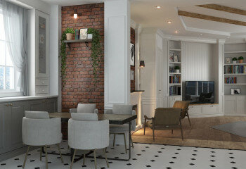 Вилла 5+1 в Бекташе, Алания, Турция | PBB-64685