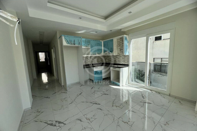 Квартира 1+1 в Алании, Турция | PKK-64671