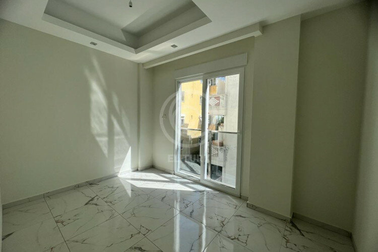 Квартира 1+1 в Алании, Турция | PKK-64671