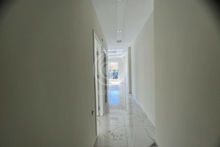 Квартира 1+1 в Алании, Турция | PKK-64671