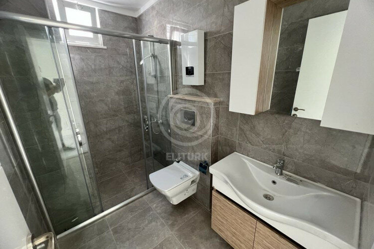 Квартира 1+1 в Алании, Турция | PKK-64671