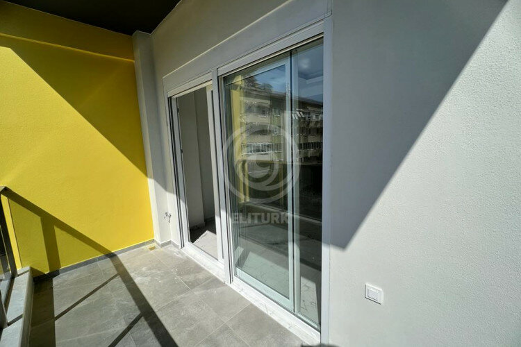 Квартира 1+1 в Алании, Турция | PKK-64671