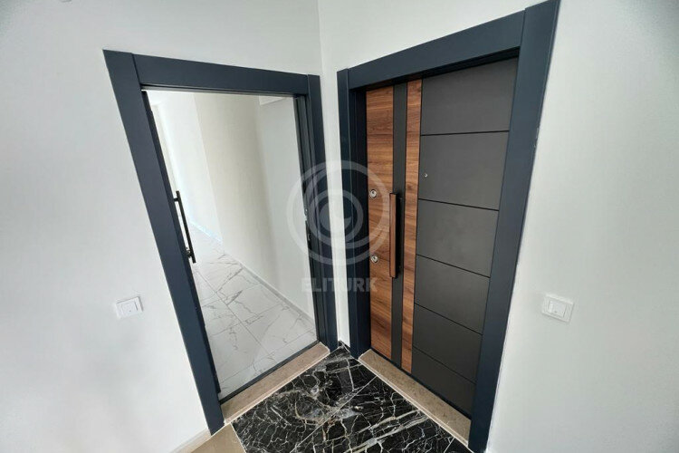 Квартира 1+1 в Алании, Турция | PKK-64671