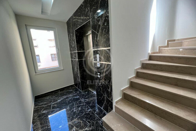 Квартира 1+1 в Алании, Турция | PKK-64671