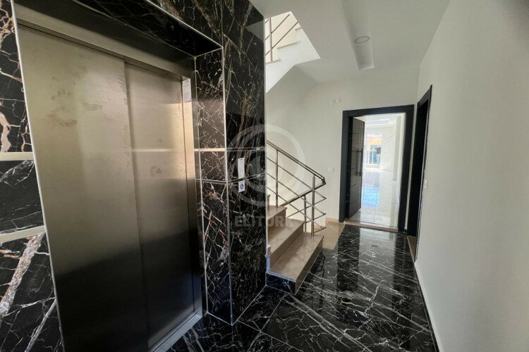 Квартира 1+1 в Алании, Турция | PKK-64671