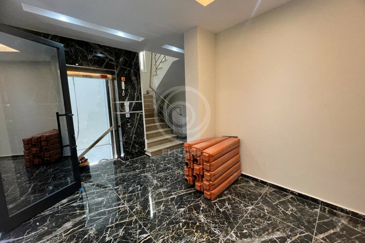 Квартира 1+1 в Алании, Турция | PKK-64671