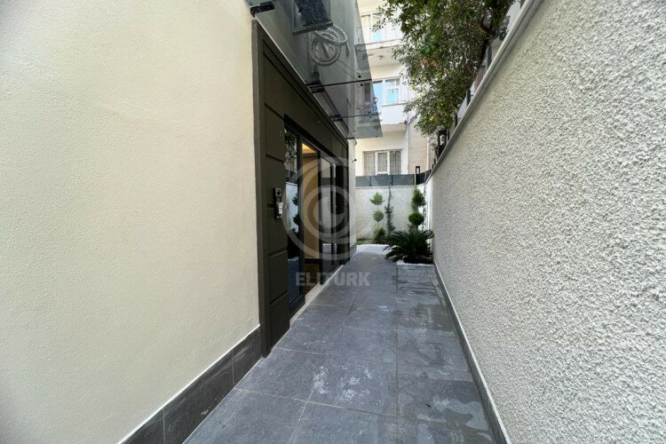 Квартира 1+1 в Алании, Турция | PKK-64671