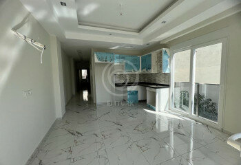 Квартира 1+1 в Алании, Турция | PKK-64671