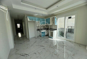 Квартира 1+1 в Алании, Турция | PKK-64671