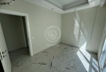 Квартира 1+1 в Алании, Турция | PKK-64671