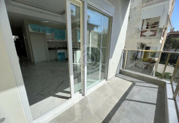 Квартира 1+1 в Алании, Турция | PKK-64671