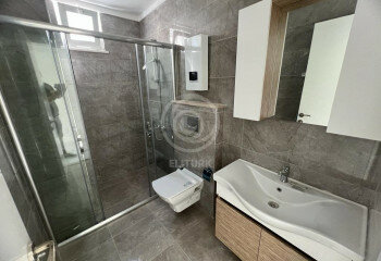 Квартира 1+1 в Алании, Турция | PKK-64671