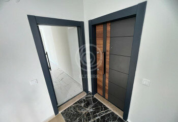 Квартира 1+1 в Алании, Турция | PKK-64671